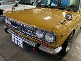 日産 ブルーバード4ドア(10枚目)