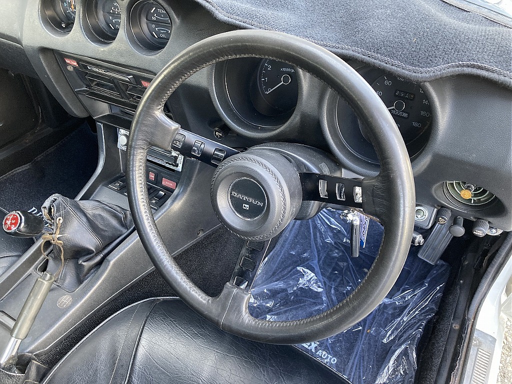 日産 フェアレディZ(12枚目)