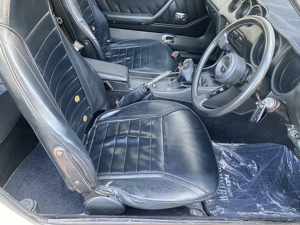 日産 フェアレディZ(13枚目)