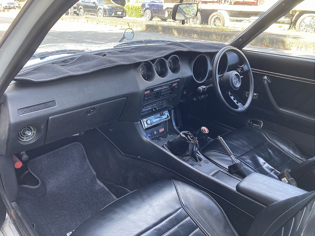 日産 フェアレディZ(16枚目)