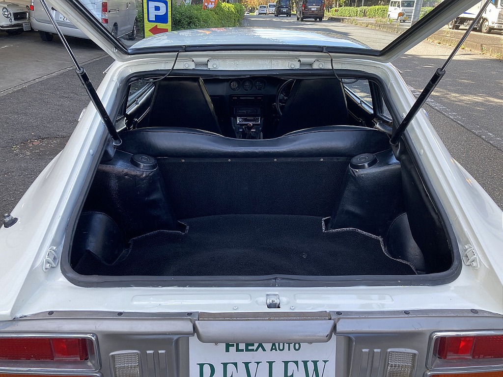 日産 フェアレディZ(17枚目)