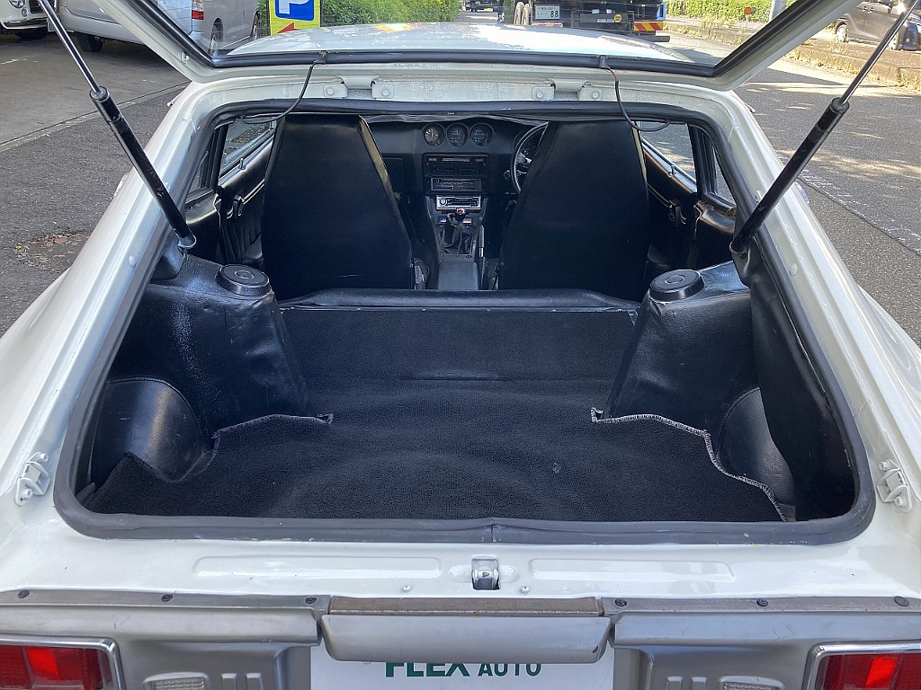 日産 フェアレディZ(18枚目)