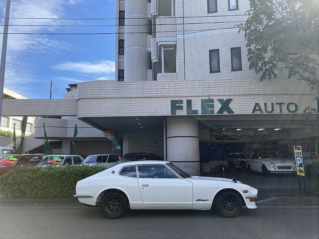 日産 フェアレディZ(20枚目)