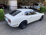 日産 フェアレディZ(5枚目)