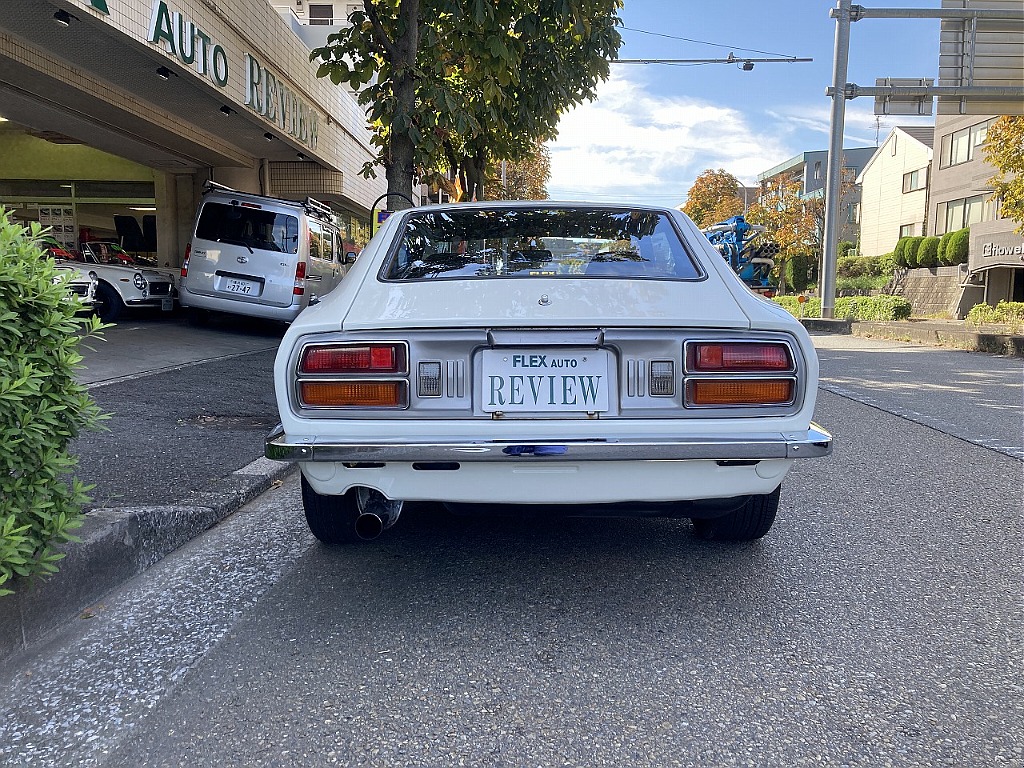 日産 フェアレディZ(6枚目)