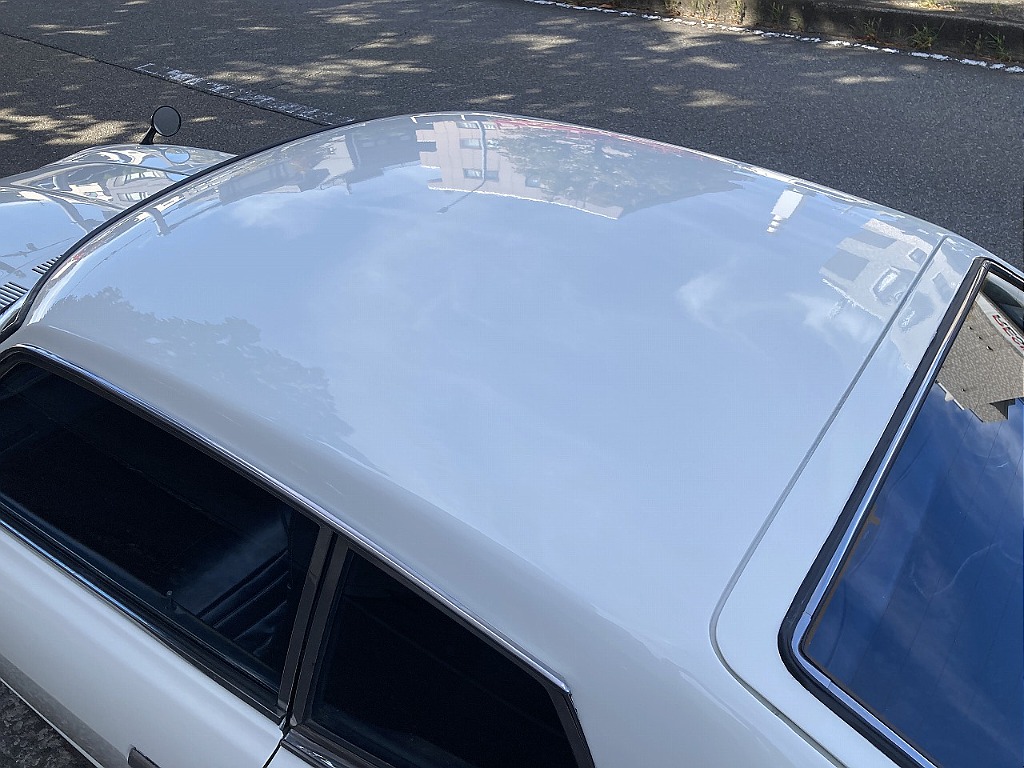 日産 フェアレディZ(7枚目)