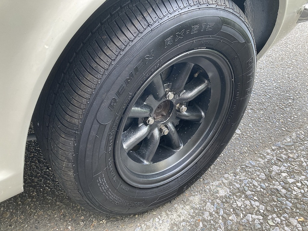 日産 フェアレディZ(8枚目)