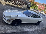 日産 フェアレディZ(9枚目)