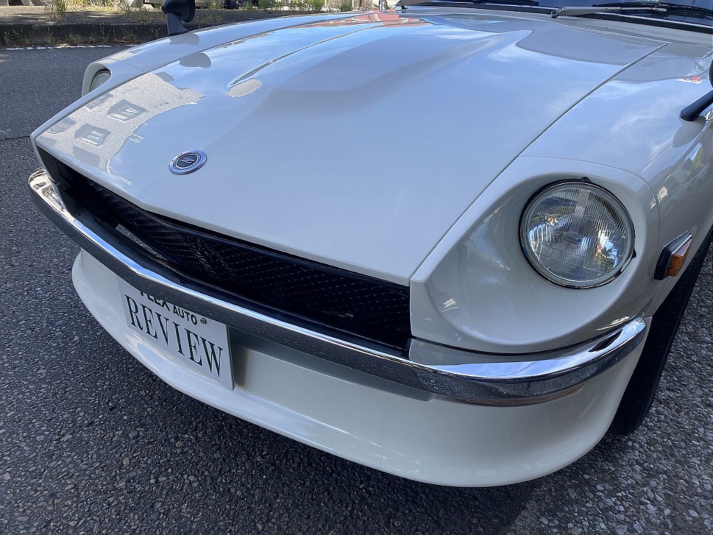 日産 フェアレディZ(10枚目)