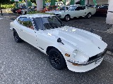 日産 フェアレディZ(1枚目)