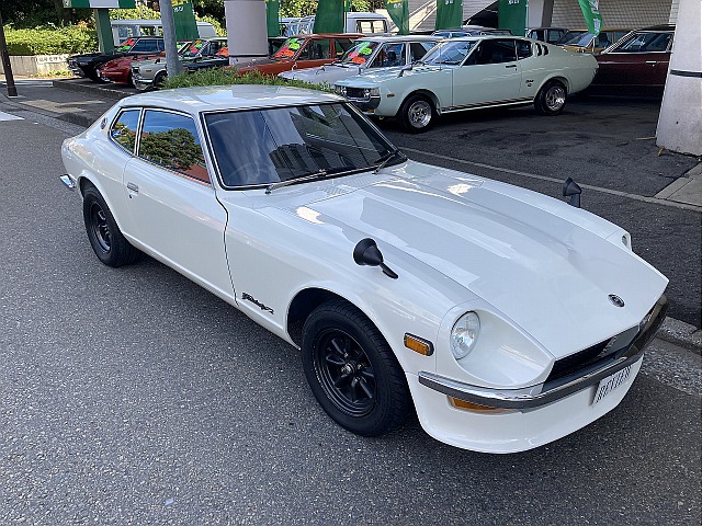 フェアレディZ 2ｂｙ2 Z-L