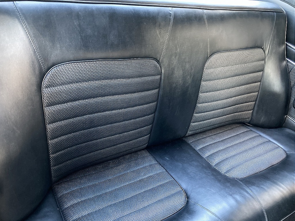 日産 スカイラインHT(15枚目)