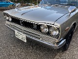 日産 スカイラインHT(10枚目)