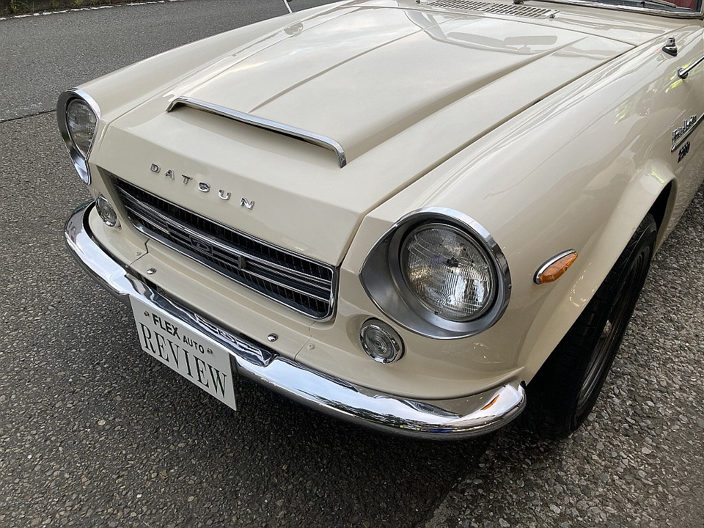 日産 フェアレディ(11枚目)