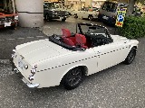 日産 フェアレディ(5枚目)