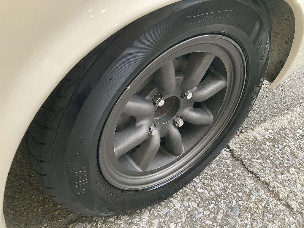 日産 フェアレディ(9枚目)