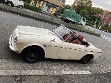 日産 フェアレディ(10枚目)