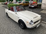 日産 フェアレディ(1枚目)