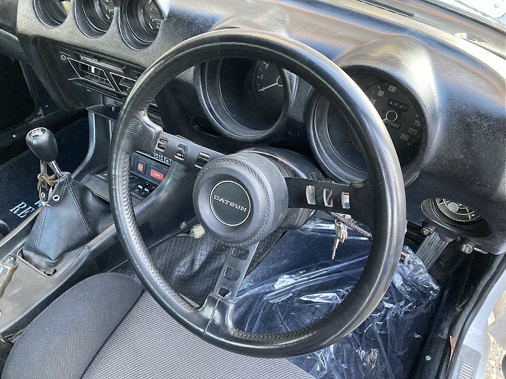 日産 フェアレディZ(13枚目)