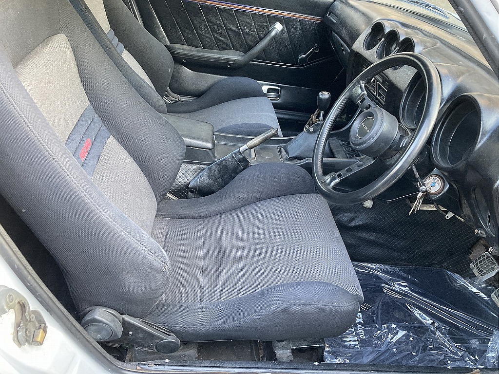 日産 フェアレディZ(14枚目)