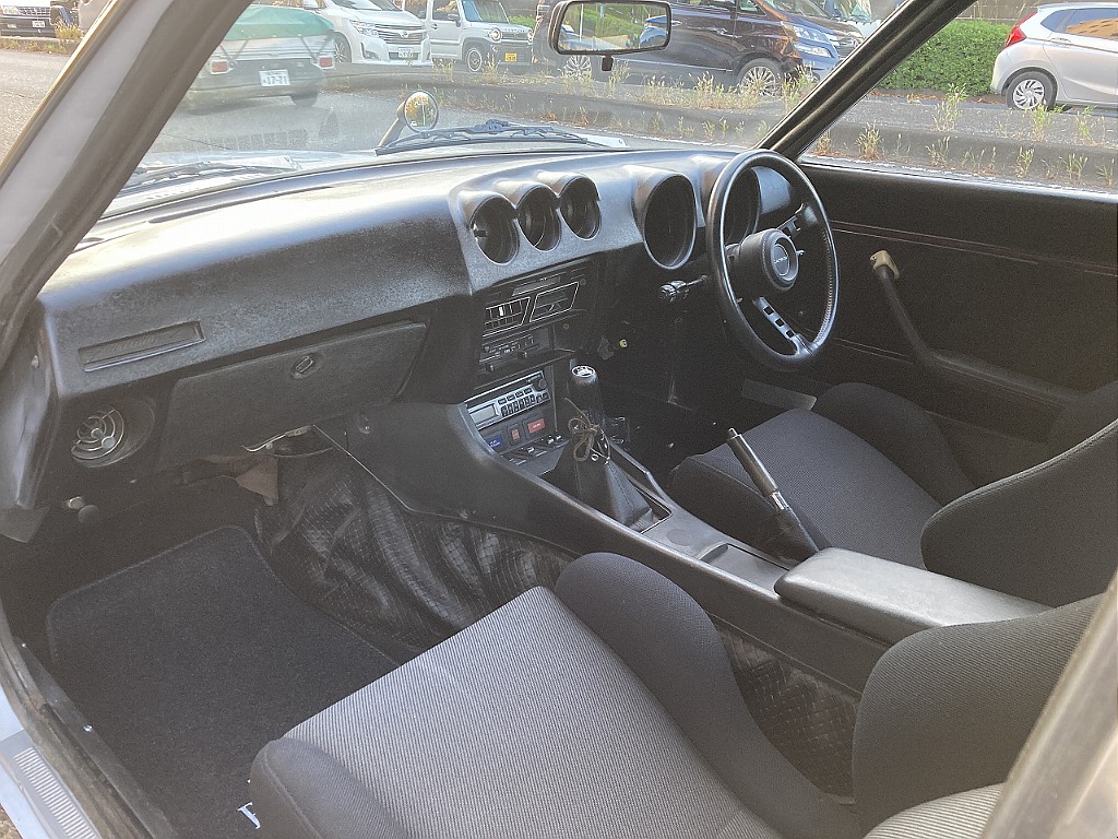 日産 フェアレディZ(16枚目)