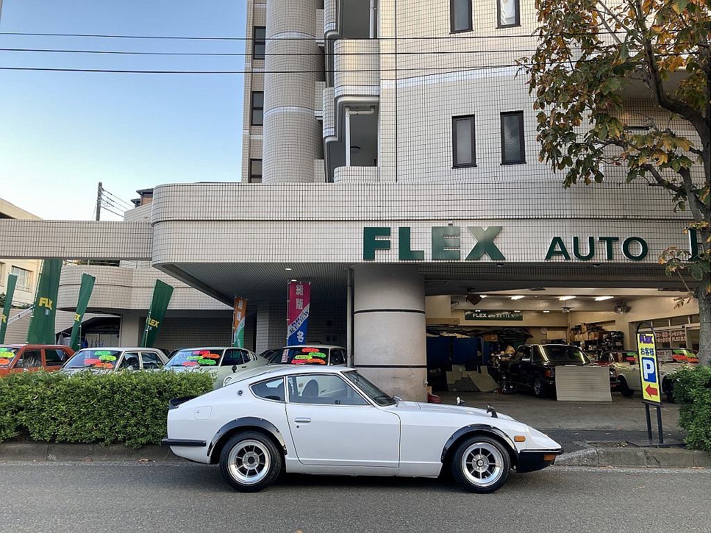 日産 フェアレディZ(19枚目)