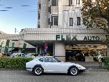 日産 フェアレディZ(19枚目)