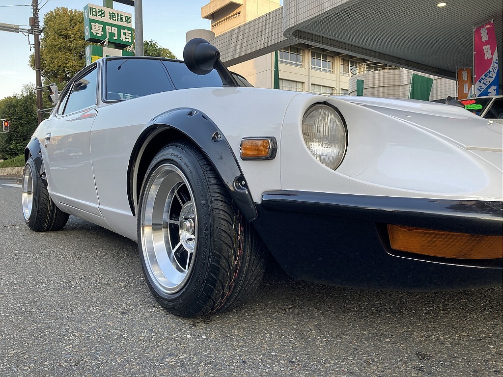 日産 フェアレディZ(3枚目)