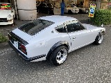 日産 フェアレディZ(5枚目)