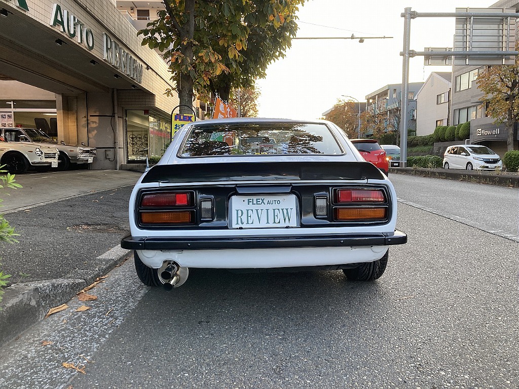 日産 フェアレディZ(6枚目)