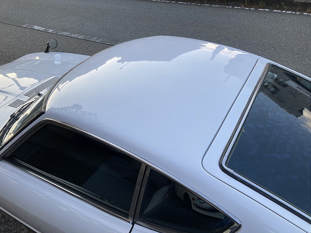 日産 フェアレディZ(7枚目)