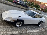 日産 フェアレディZ(9枚目)