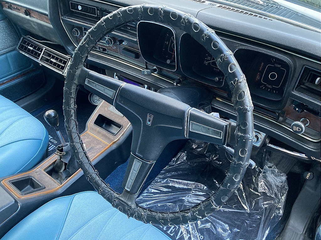 日産 セドリック4ドアHT(13枚目)