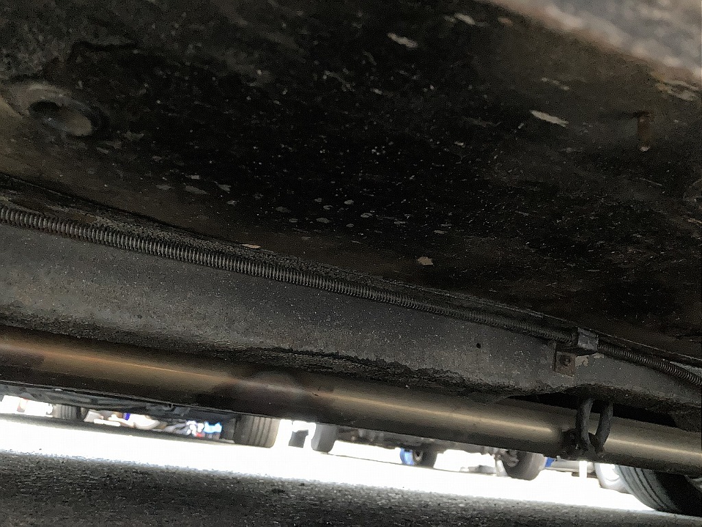 日産 セドリック4ドアHT(17枚目)