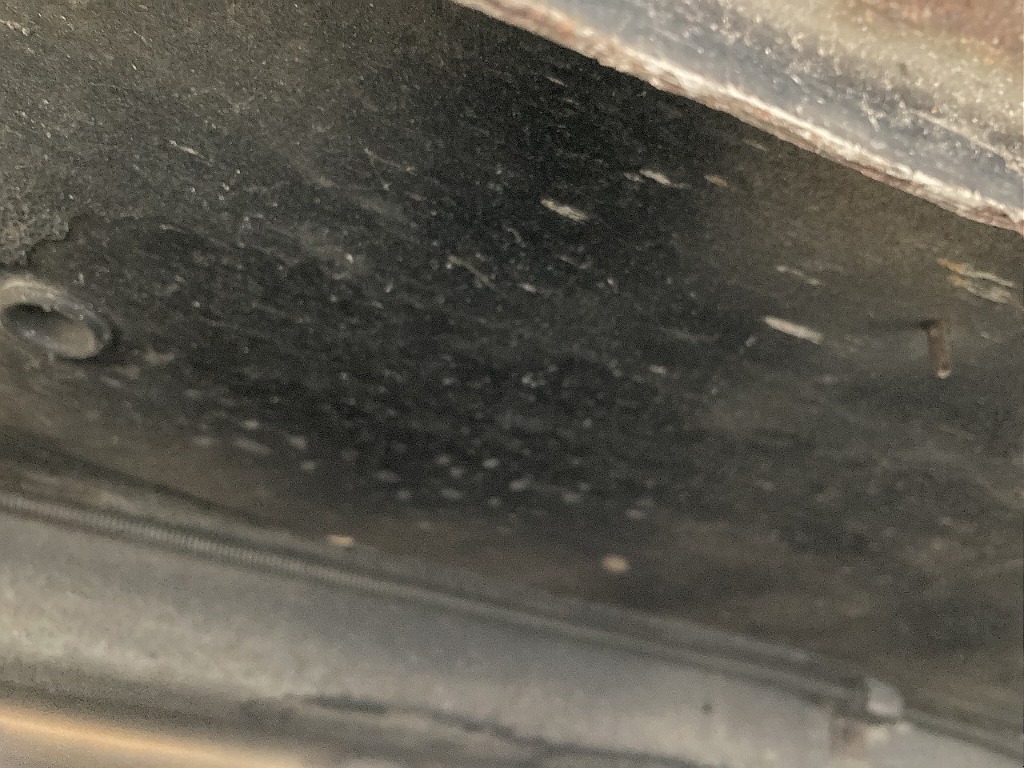 日産 セドリック4ドアHT(18枚目)