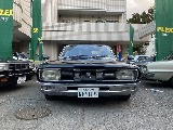 日産 セドリック4ドアHT(2枚目)