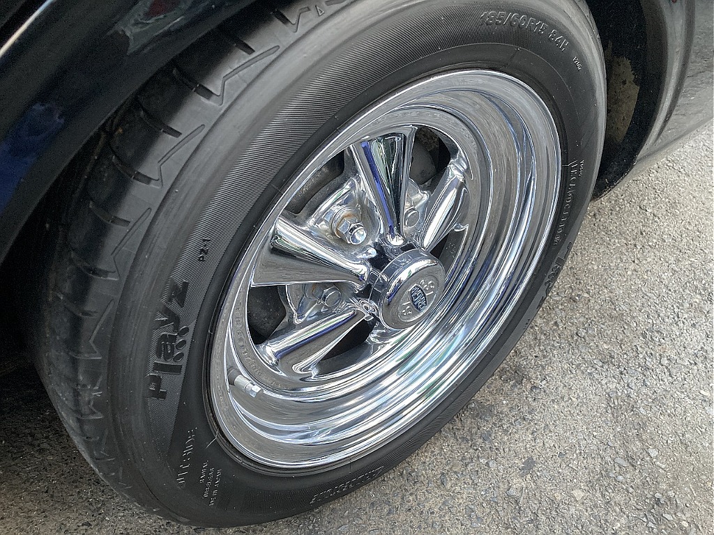 日産 セドリック4ドアHT(8枚目)