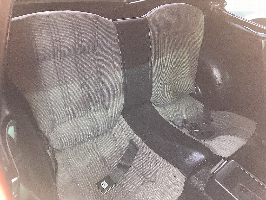 日産 フェアレディZ(13枚目)