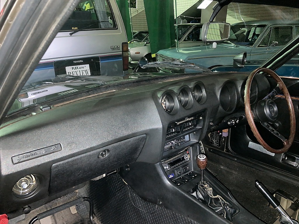 日産 フェアレディZ(15枚目)