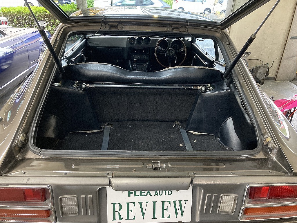 日産 フェアレディZ(17枚目)