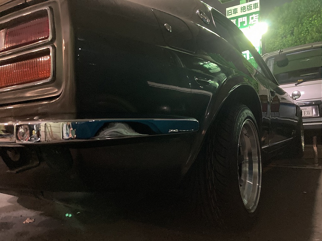 日産 フェアレディZ(3枚目)