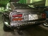 日産 フェアレディZ(5枚目)