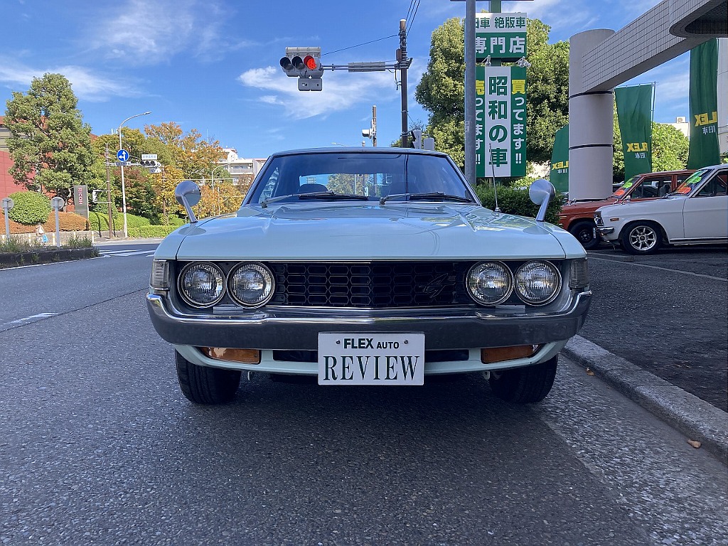 トヨタ セリカLB(2枚目)