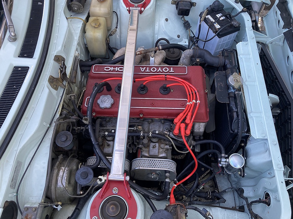 トヨタ セリカLB(11枚目)