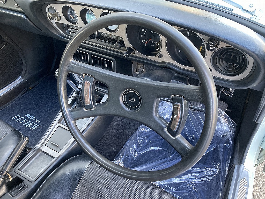 トヨタ セリカLB(13枚目)