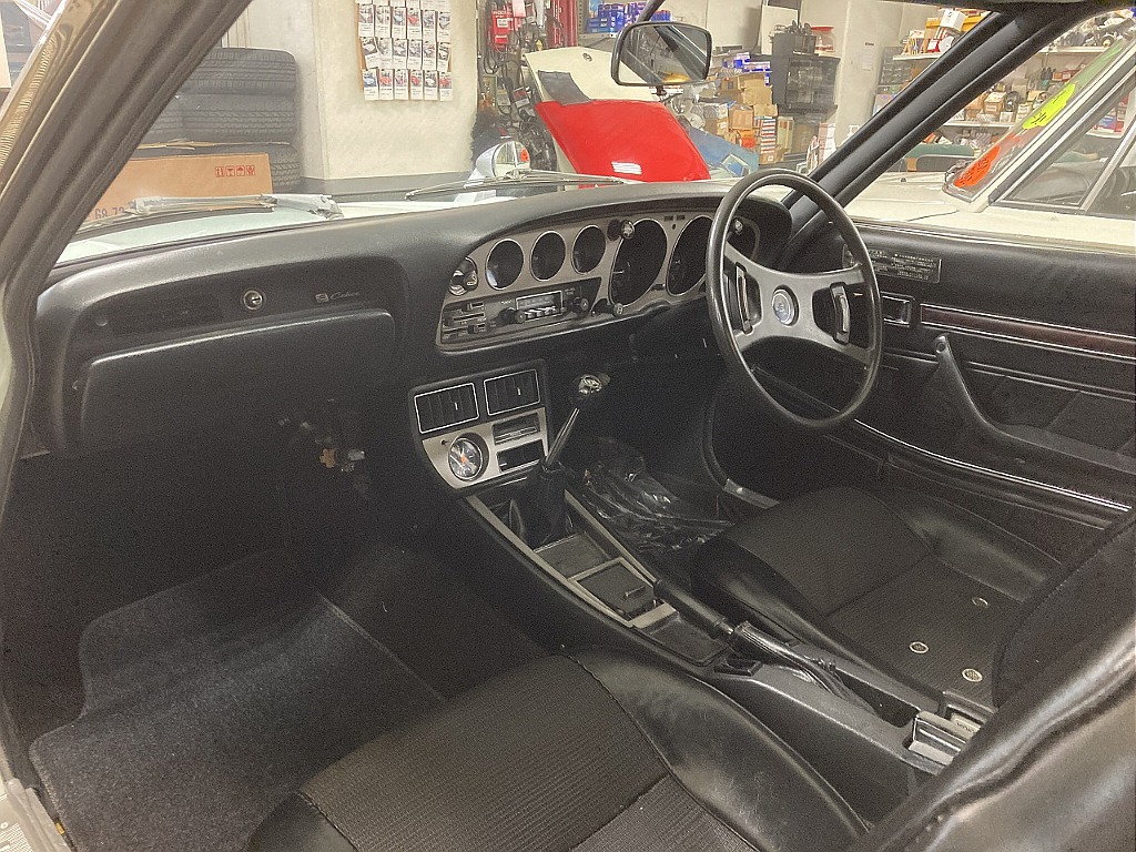 トヨタ セリカLB(17枚目)