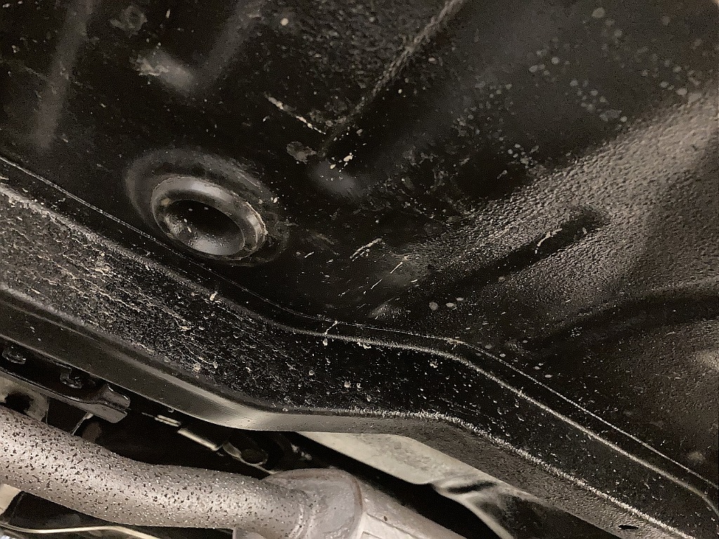 トヨタ セリカLB(18枚目)