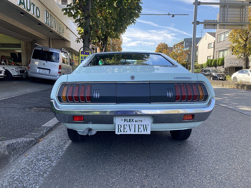 トヨタ セリカLB(6枚目)