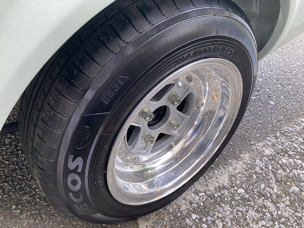 トヨタ セリカLB(8枚目)