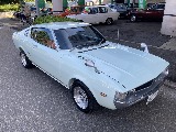 トヨタ セリカLB(1枚目)
